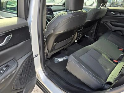 2026 Jeep Grand Cherokee — photo 27 view