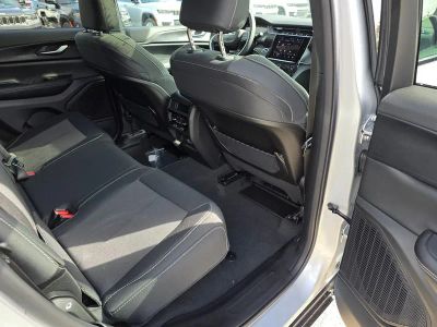 2026 Jeep Grand Cherokee — photo 30 view
