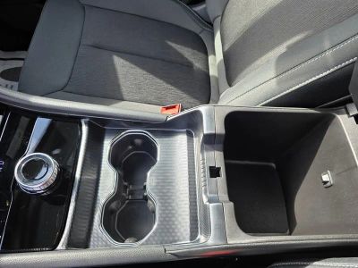 2026 Jeep Grand Cherokee — photo 25 view