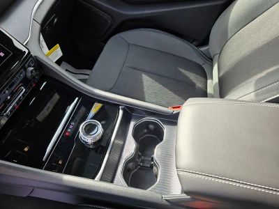 2026 Jeep Grand Cherokee — photo 23 view