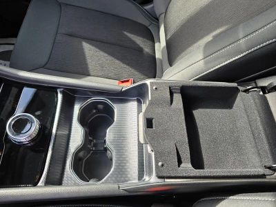 2026 Jeep Grand Cherokee — photo 24 view