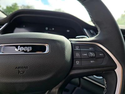 2026 Jeep Grand Cherokee — photo 19 view