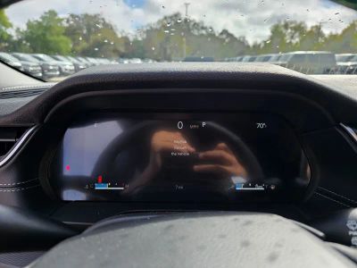 2026 Jeep Grand Cherokee — photo 20 view
