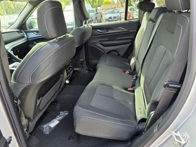 2026 Jeep Grand Cherokee — photo 28 view