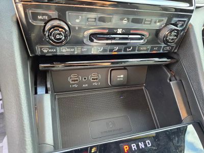 2026 Jeep Grand Cherokee — photo 26 view