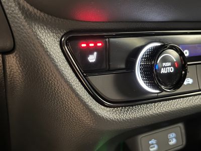 2026 Honda HR-V — photo 17 view