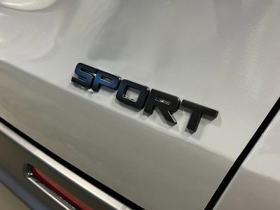 2026 Honda HR-V — photo 10 view
