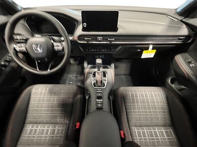 2026 Honda HR-V — photo 19 view