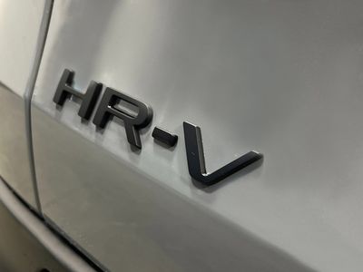 2026 Honda HR-V — photo 9 view