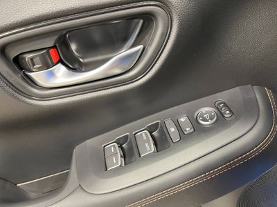 2026 Honda HR-V — photo 14 view