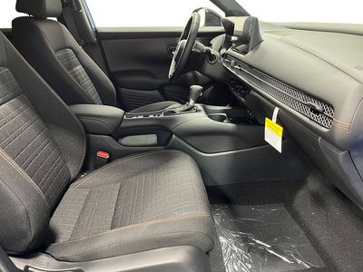 2026 Honda HR-V — photo 26 view