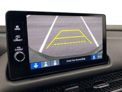 2026 Honda HR-V — photo 22 view