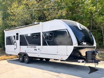 2026 Wayfinder RV GO EXPLORE LTD - Photo 1