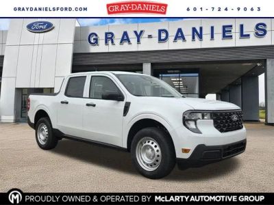 2026 Ford Maverick - Photo 31