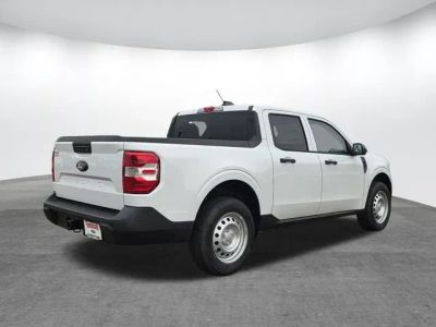 2026 Ford Maverick - Photo 3