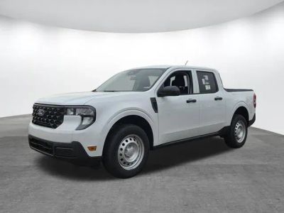 2026 Ford Maverick - Photo 5