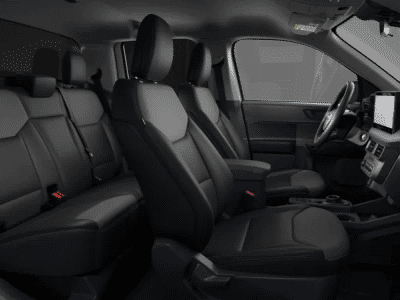 2026 Ford Maverick - Photo 28