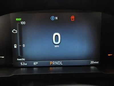 2026 Ford Maverick - Photo 47