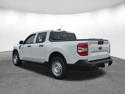 2026 Ford Maverick - Photo 4