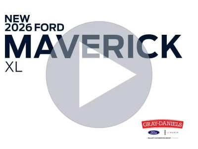 2026 Ford Maverick - Photo 1