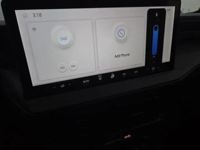 2026 Ford Maverick - Photo 7