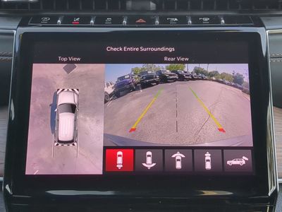 2022 Jeep Grand Cherokee — photo 26 view