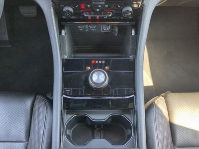 2022 Jeep Grand Cherokee — photo 22 view