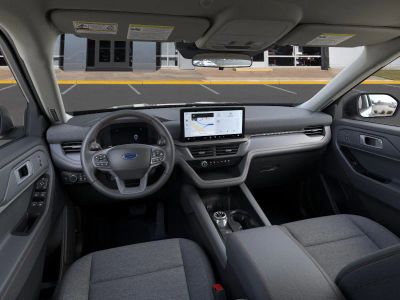 2026 Ford Explorer — photo 9 view