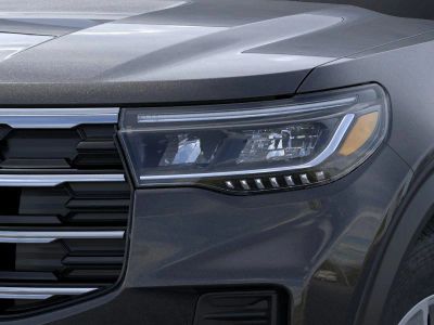 2026 Ford Explorer — photo 18 view