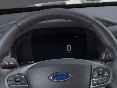 2026 Ford Explorer — photo 13 view