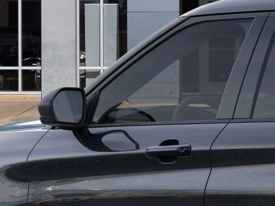 2026 Ford Explorer — photo 20 view