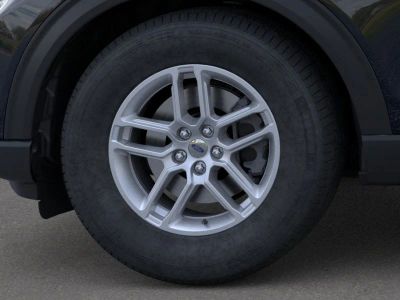 2026 Ford Explorer — photo 19 view
