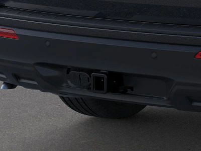 2026 Ford Explorer — photo 23 view