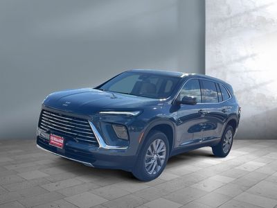 2026 Buick Enclave - Photo 2