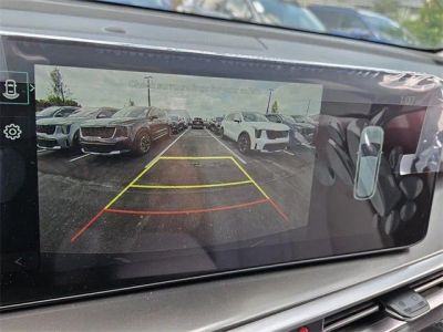 2025 Kia Sorento — photo 18 view