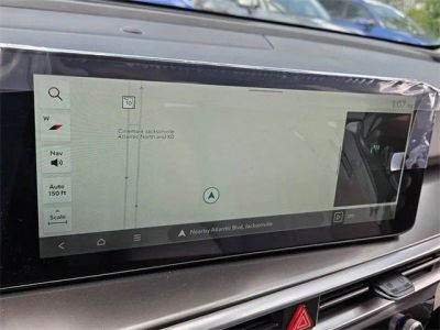 2025 Kia Sorento — photo 17 view