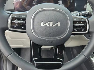 2025 Kia Sorento — photo 21 view