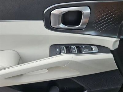 2025 Kia Sorento — photo 22 view