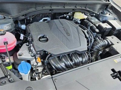 2025 Kia Sorento — photo 16 view