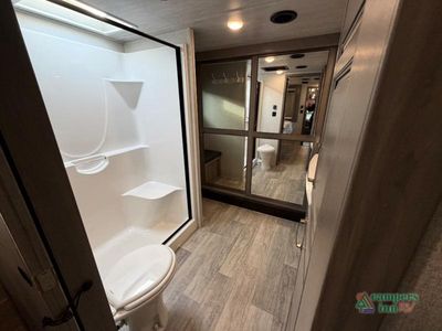 2021 Keystone RV Montana - Photo 39