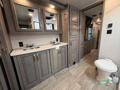 2021 Keystone RV Montana - Photo 41