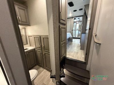 2021 Keystone RV Montana - Photo 35