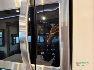 2021 Keystone RV Montana - Photo 25