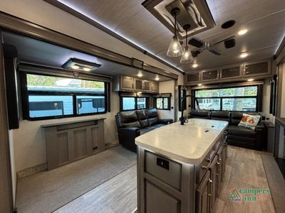 2021 Keystone RV Montana - Photo 17