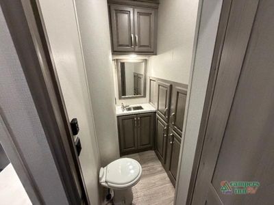 2021 Keystone RV Montana - Photo 36
