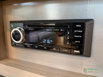 2021 Keystone RV Montana - Photo 32