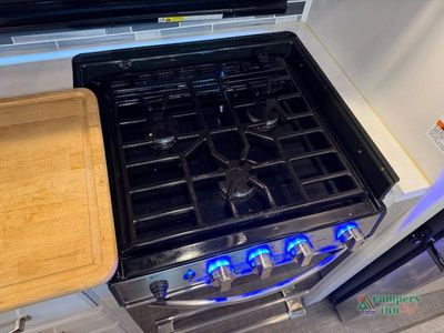 2021 Keystone RV Montana - Photo 26