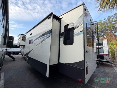 2021 Keystone RV Montana - Photo 5