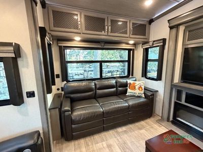 2021 Keystone RV Montana - Photo 30