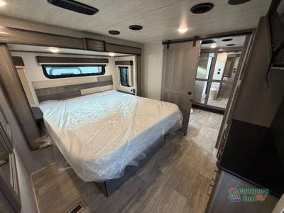 2021 Keystone RV Montana - Photo 37